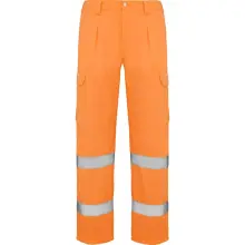 Portocaliu Fluor