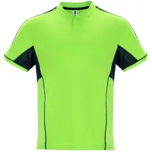 Verde Fluor/Bleumarin