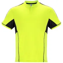 Galben Fluor/Negru