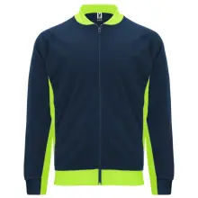 Bleumarin/Verde Fluor