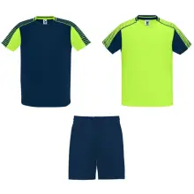 Verde Fluor/Bleumarin