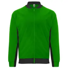 Verde Tei/Negru