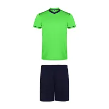 Verde Fluor/Bleumarin