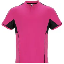 Fucsia/Negru