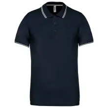 Navy/Light Grey/White