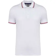 White/Navy/Red