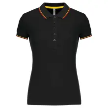 Black/Red/Yellow