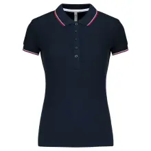 Navy/Red/White