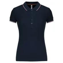 Navy/Wine/White