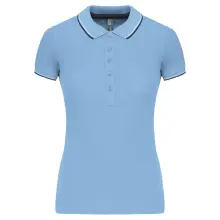 Sky Blue/Navy/White