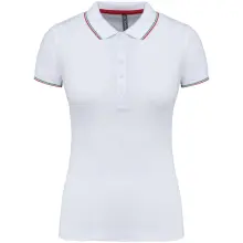 White/Red/Green