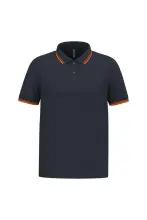 Navy/Orange