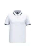White/Black