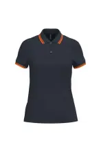 Navy/Orange