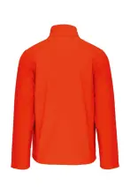 Fluorescent Orange
