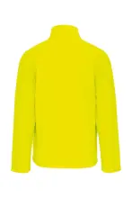 Fluorescent Yellow