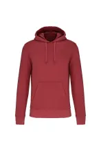 Terracotta Red