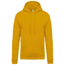 Dark Mustard