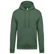 Earthy Green