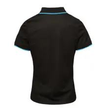 Black/Turquoise