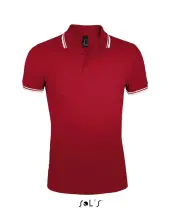 Red/White