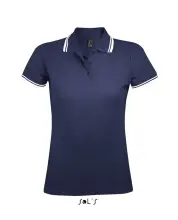 French Navy/White