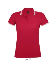 Red/White