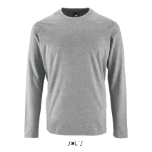 Grey Melange