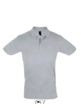 Grey Melange