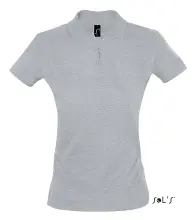 Grey Melange