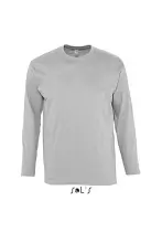 Grey Melange
