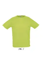 Apple Green