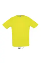 Neon Yellow