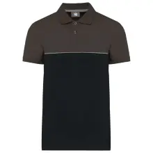 Black/Dark Grey