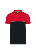 Black/Red