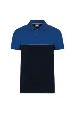 Navy/Royal Blue