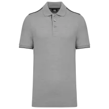 Oxford Grey/Black