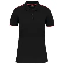 Black/Red
