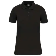 Black/Silver