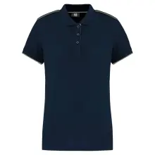 Navy/Silver