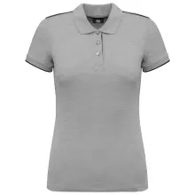 Oxford Grey/Black