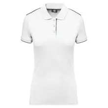 White/Navy