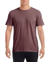 Heather Maroon
