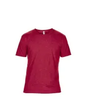 Heather Red