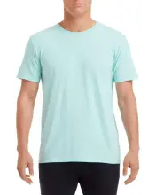 Teal Ice