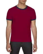 Independence Red/Navy