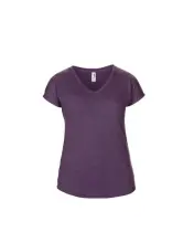 Heather Aubergine
