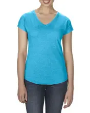 Heather Caribbean Blue