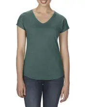 Heather Dark Green