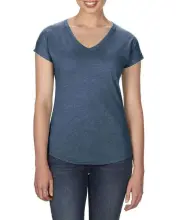 Heather Navy